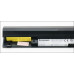 Батарея (оригінал) для Lenovo IdeaPad: 320, 520 Lenovo V-Series Lenovo Yoga 520-14IKB L15L4A01 L15M4A01 14.8V 41Wh, 2800mAh