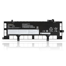 Батарея для Lenovo ThinkPad P16s Gen 1, ThinkPad T16 Gen 1 L21M4P73 15.44V 3400mAh 52.5Wh