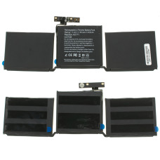 Батарея для Apple A2171 A2159 Apple MacBook Pro 13 11.4V 5103mAh 58.2Wh