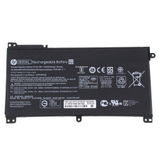 Батарея (оригінал) для HP Stream 14-AX 14-CB 14-DS HP Pavilion X360 13-U 915486-855 BI03XL 11.55V 3615mAh 41.7Wh