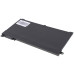 Батарея (оригінал) для HP Stream 14-AX 14-CB 14-DS HP Pavilion X360 13-U 915486-855 BI03XL 11.55V 3615mAh 41.7Wh