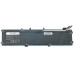 Батарея для Dell XPS 15: 9550, 9560, 9570, 7590 Precision: M5510, M5520, M5530, M5540 Vostro: 7500, 7590 6GTPY 11.4V 6000mAh 69W