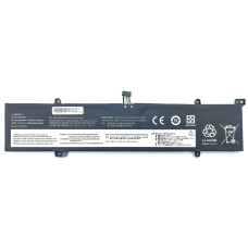 Батарея для Lenovo Yoga 9-15IMH5 C940-15IRH IdeaPad S740-15IRH  L18M4PF1 L18D4PF1 15.2V 3500mAh 53Wh