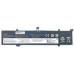 Батарея для Lenovo Yoga 9-15IMH5 C940-15IRH IdeaPad S740-15IRH  L18M4PF1 L18D4PF1 15.2V 3500mAh 53Wh