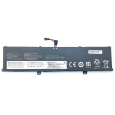 Батарея для Lenovo ThinkPad X1, P1 Extreme Gen3  L19C4P71 L19M4P71 L19C4P71 L19L4P71 15.2V 4400mAh 67Wh