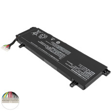 Батарея для Xiaomi Redmi G Gaming 16 G16B01W 15.2V 3620mAh 55.02Wh