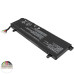 Батарея для Xiaomi Redmi G Gaming 16 G16B01W 15.2V 3620mAh 55.02Wh