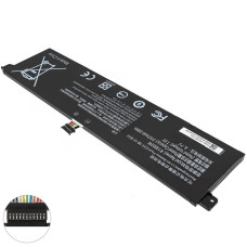 Батарея для Xiaomi Mi Book Air 13.3 R13B01W  7.6V 5100mAh 39Wh