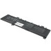 Батарея для ASUS VivoBook Pro N580VN, NX580VD C31N1636 11.49V 4165mAh 47Wh