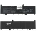 Батарея для ASUS VivoBook Pro N580VN, NX580VD C31N1636 11.49V 4165mAh 47Wh