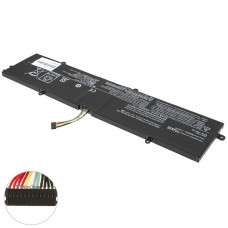 Батарея для LENOVO IdeaPad 720S-15IKB L17C4PB1 15.3V 5185mAh 79Wh