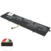 Батарея для LENOVO IdeaPad 720S-15IKB L17C4PB1 15.3V 5185mAh 79Wh