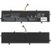 Батарея для LENOVO IdeaPad 720S-15IKB L17C4PB1 15.3V 5185mAh 79Wh