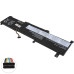 Батарея для LENOVO IdeaPad 3 14ITL6, 3 15ITL6, 3 17ITL6 L20M3PF0  11.1V 45Wh