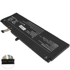 Батарея для Xiaomi RedmiBook 14 R14B06W 15.44V 3627mAh 56Wh