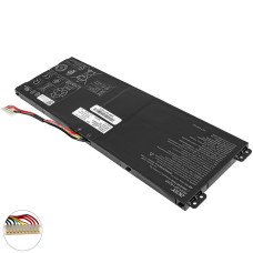Батарея (оригінал) для  Acer Predator: PH517-52, PH517-72 AP19D5P 15.4 4810mAh