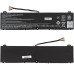Батарея (оригінал) для Acer Predator: PT516-51, PT516-51s AP20BHU 15.2 6570mAh 99.98Wh