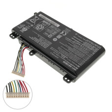 Батарея (оригінал) для ACER Predator 15 G9-591, G9-593 AS15B3N 14.8V 6000mAh 88.8Wh