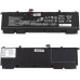Батарея (оригінал) для HP Omen 16-U QK06XL 11.55V 7980mAh