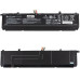 Батарея (оригінал) для HP Omen 16-K, 16-N WK06XL 11.58V 83Wh