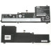 Батарея (оригінал) для LENOVO IdeaPad 5 15IIL05 L19M4PF1 15.12V 4630mAh 70Wh