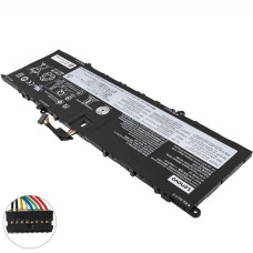 Батарея (оригінал) для Lenovo Yoga Slim 7 Pro-14ITL5, Yoga Slim 7 Pro-14IHU5 L19M4PH3 15.44 3950mAh 61Wh