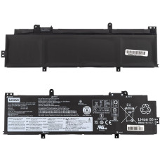 Батарея (оригінал) для LENOVO ThinkPad P14s Gen 3 L21L4P71 15.48V 3295mAh 52.5Wh