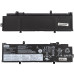 Батарея (оригінал) для LENOVO ThinkPad P14s Gen 3 L21L4P71 15.48V 3295mAh 52.5Wh