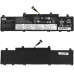 Батарея (оригінал) для Lenovo ThinkPad L14 Gen 4, ThinkPad L15 Gen 4 L21M3P76 11.61 5400mAh 63Wh