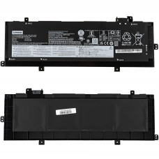 Батарея (оригінал) для Lenovo ThinkPad P16s Gen 1, ThinkPad T16 Gen 1 L21M4P73 15.48 3390mAh 52.5Wh