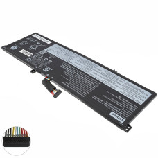 Батарея (оригінал) для Lenovo Yoga Pro 7 14IRH8, Yoga Pro 7 14ARP8 L22M4PF4 15.52 4700mAh 73Wh