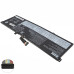 Батарея (оригінал) для Lenovo Yoga Pro 7 14IRH8, Yoga Pro 7 14ARP8 L22M4PF4 15.52 4700mAh 73Wh