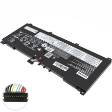 Батарея (оригінал) для  Lenovo Yoga Book 9 13IRU8 L22M4PH0 7.8 10250mAh 80Wh