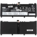 Батарея (оригінал) для  Lenovo Yoga Book 9 13IRU8 L22M4PH0 7.8 10250mAh 80Wh