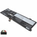 Батарея (оригінал) для Lenovo IdeaPad Pro 5 16ARP8, IdeaPad Pro 5 16IRH8 L22X4PF5 15.56 4820mAh 75Wh