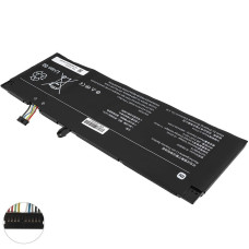 Батарея (оригінал) для Xiaomi RedmiBook Pro 15 2022, Redmi Book Pro 15 2023 R15B06W  15.44V 4664mAh 72Wh