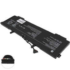 Батарея (оригінал) для Xiaomi RedmiBook Pro 15 XMA2007 R15B07W 7.72V 9068mAh 70Wh Black