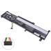 Батарея (оригінал) для LENOVO IdeaPad 3 14ITL6, 3 15ITL6, 3 17ITL6 L20M3PF0 11.1V 4050mAh 45Wh