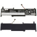 Батарея (оригінал) для LENOVO IdeaPad 3 14ITL6, 3 15ITL6, 3 17ITL6 L20M3PF0 11.1V 4050mAh 45Wh