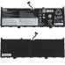 Батарея (оригінал) для LENOVO Yoga Slim 7 ProX 14ARH7, 14IAH7 L21C4PC4 15.52V 4511mAh 70Wh