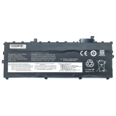 Батарея для Lenovo ThinkPad X1 Carbon gen5 2017, Gen6 2018  01AV429 01AV430, SB10K97587 11.55V 4650mAh 54Wh