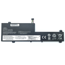 Батарея для Lenovo IdeaPad FLEX 5-14ARE05, 5-14IIL05, 5-14ITL05, 5-15IIL05, 5-14ILL05, 5-15ITL05, 5-15IIL05 L19M3PD6 L19L3PD6 L19M3PD6 11.4V 2400mAh 27Wh