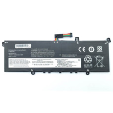 Батарея для Lenovo ThinkBook 13S G2, 13s G2 ITL, 14S G2 ITL, 14s G2 L19M4PDD L19M4PDD L19D4PDD L19C4PDD 14.8V 3200mAh 47Wh