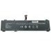 Батарея для Lenovo Legion 5-15ARH7, 5-15IAH7, 5-16ARH7, 5-16IAH7, Legion 5 Pro 16, Legion 5i Pro 16 G7 L21C4PC1 15.4V 5180mAh 78Wh