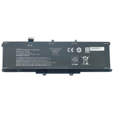 Батарея для HP EliteBook 1050 G1, ZBook Studio G5, ZG04XL, HSTNN-IB8H, L07045-855 ZG06XL 11.55V 6200mAh 72Wh