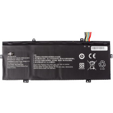 Акумулятор для HUAWEI Matebook 14 KPL-W00 MagicBook MateBook HB4593R1ECW 7.6V 6000mAh