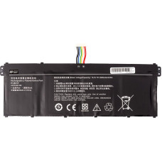 Акумулятор для MI Xiaomi RedmiBook 14 R14B01W 15.2V 2800mAh