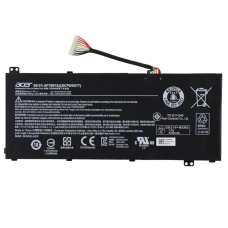 Батарея (оригінал) для Acer Aspire 3 A314-32  A314 -32-C1QB, A314-32-C3E0, A314-32-C4F0, A314-32-C4H0, A314-32-C4XB  7.6V 4515mAh (34.31Wh)