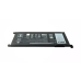 Батарея (оригінал) для Dell Chromebook 11 3180 3189 5190 3181 2-in-1  51KD7 11.4V 3500mAh (42Wh)