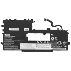 Батарея (оригінал) для LENOVO ThinkPad X1 Titanium Yoga Gen 1 L19M4P73  7.72V 5820mAh 44.5Wh